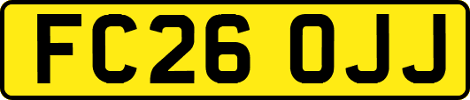 FC26OJJ