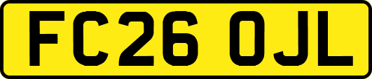 FC26OJL