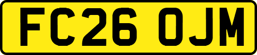 FC26OJM