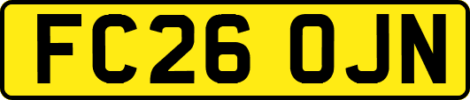 FC26OJN