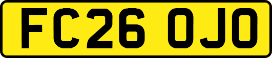 FC26OJO