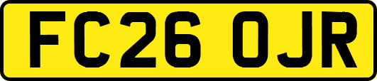FC26OJR