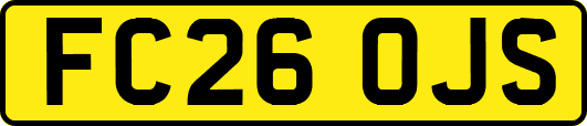 FC26OJS