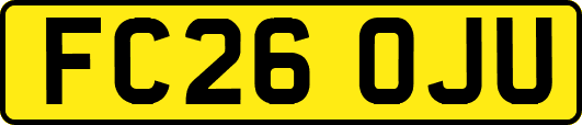 FC26OJU