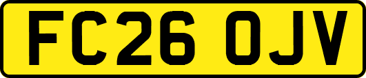 FC26OJV
