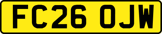 FC26OJW