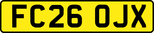 FC26OJX