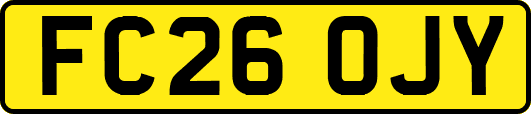 FC26OJY