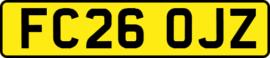 FC26OJZ