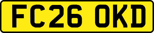 FC26OKD