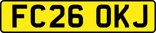 FC26OKJ