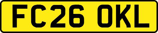FC26OKL