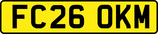 FC26OKM