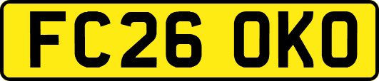 FC26OKO