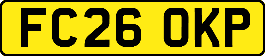 FC26OKP