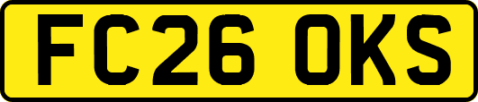 FC26OKS