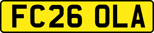 FC26OLA