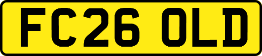 FC26OLD