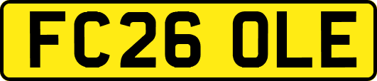 FC26OLE