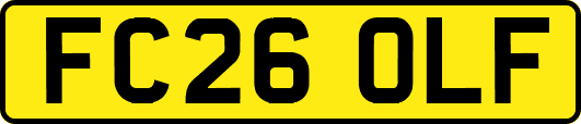 FC26OLF