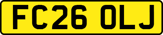 FC26OLJ