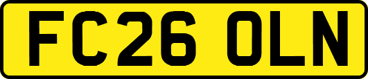 FC26OLN