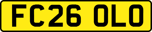 FC26OLO