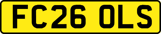 FC26OLS