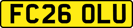 FC26OLU