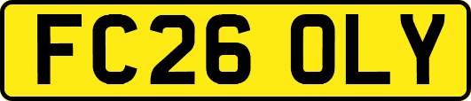 FC26OLY