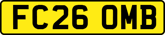 FC26OMB