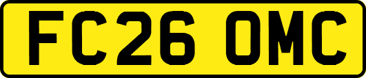 FC26OMC