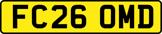 FC26OMD