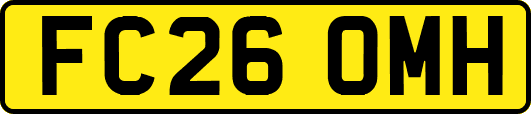FC26OMH