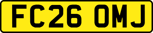 FC26OMJ