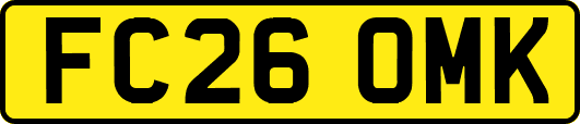 FC26OMK