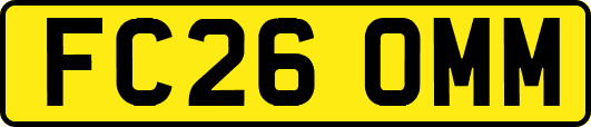 FC26OMM