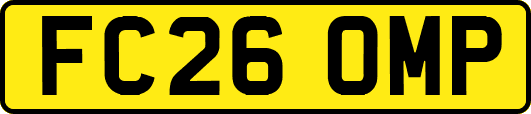 FC26OMP