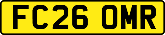 FC26OMR