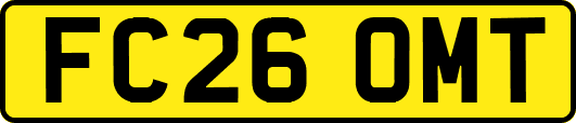 FC26OMT