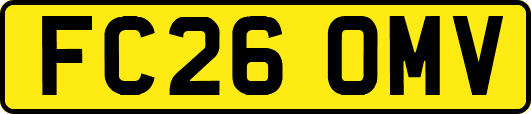 FC26OMV