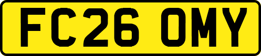 FC26OMY