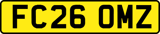 FC26OMZ