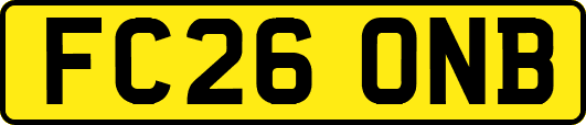 FC26ONB