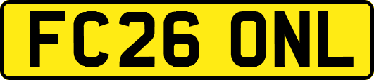FC26ONL
