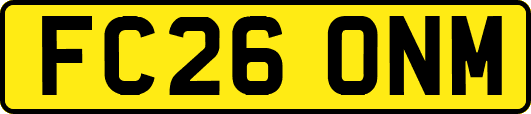 FC26ONM