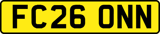 FC26ONN