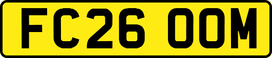 FC26OOM