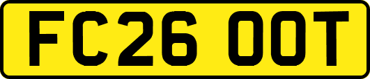 FC26OOT