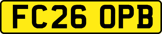 FC26OPB